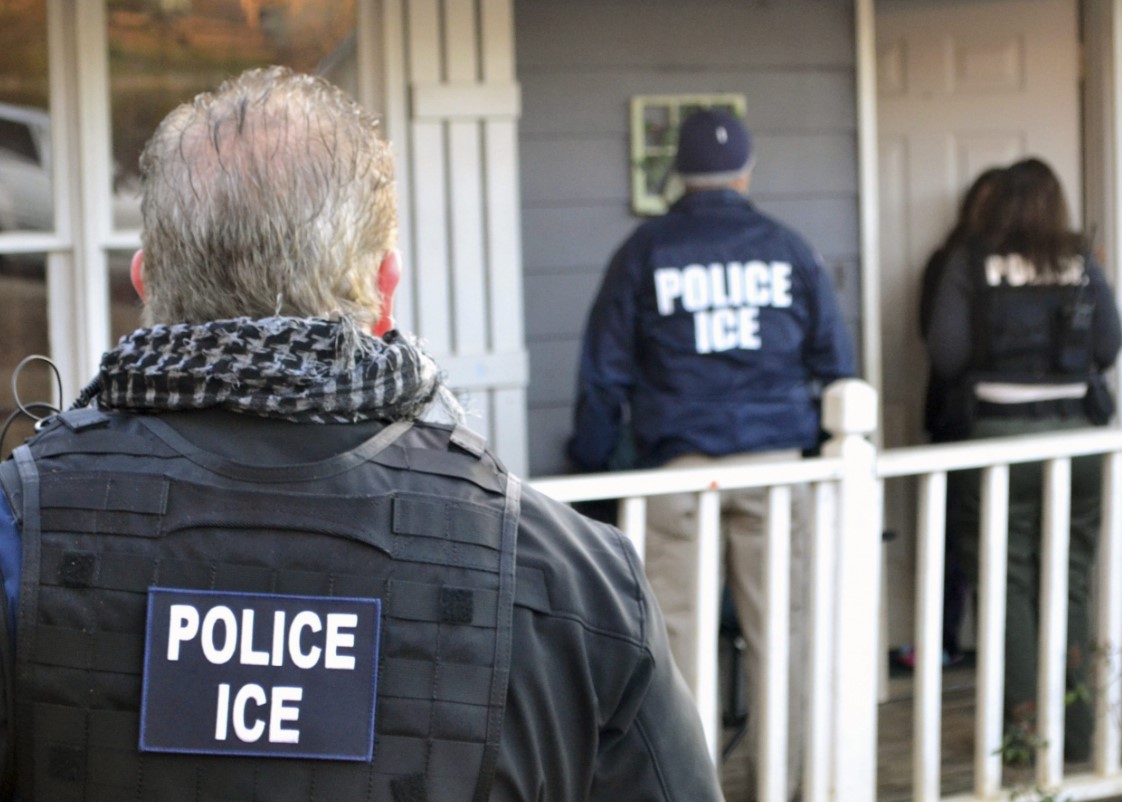 EE.UU. registra primera captura oficial de un miembro del Tren de Aragua