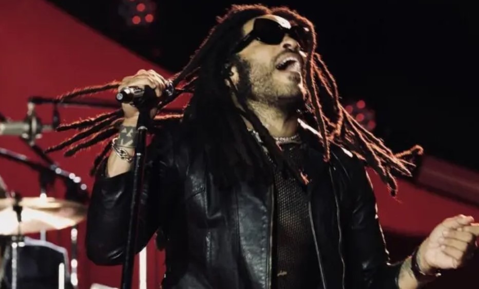 Lenny Kravitz encabezará el espectáculo musical en la final de la Champions League 2024