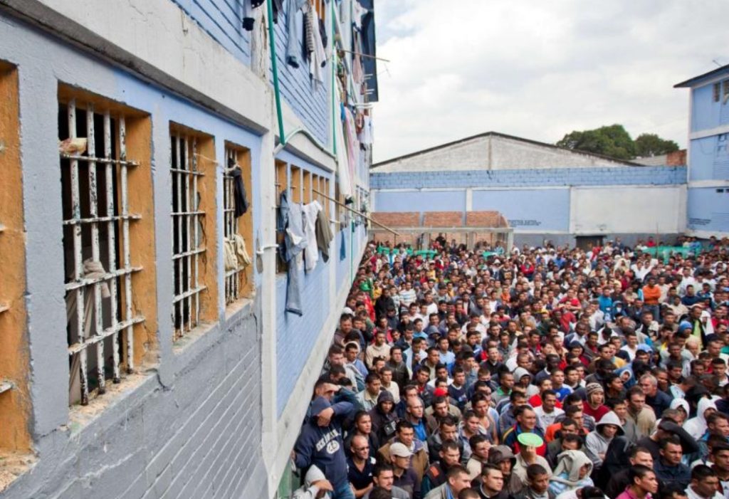 Vinculan al Tren de Aragua con la muerte de Elmer Pérez