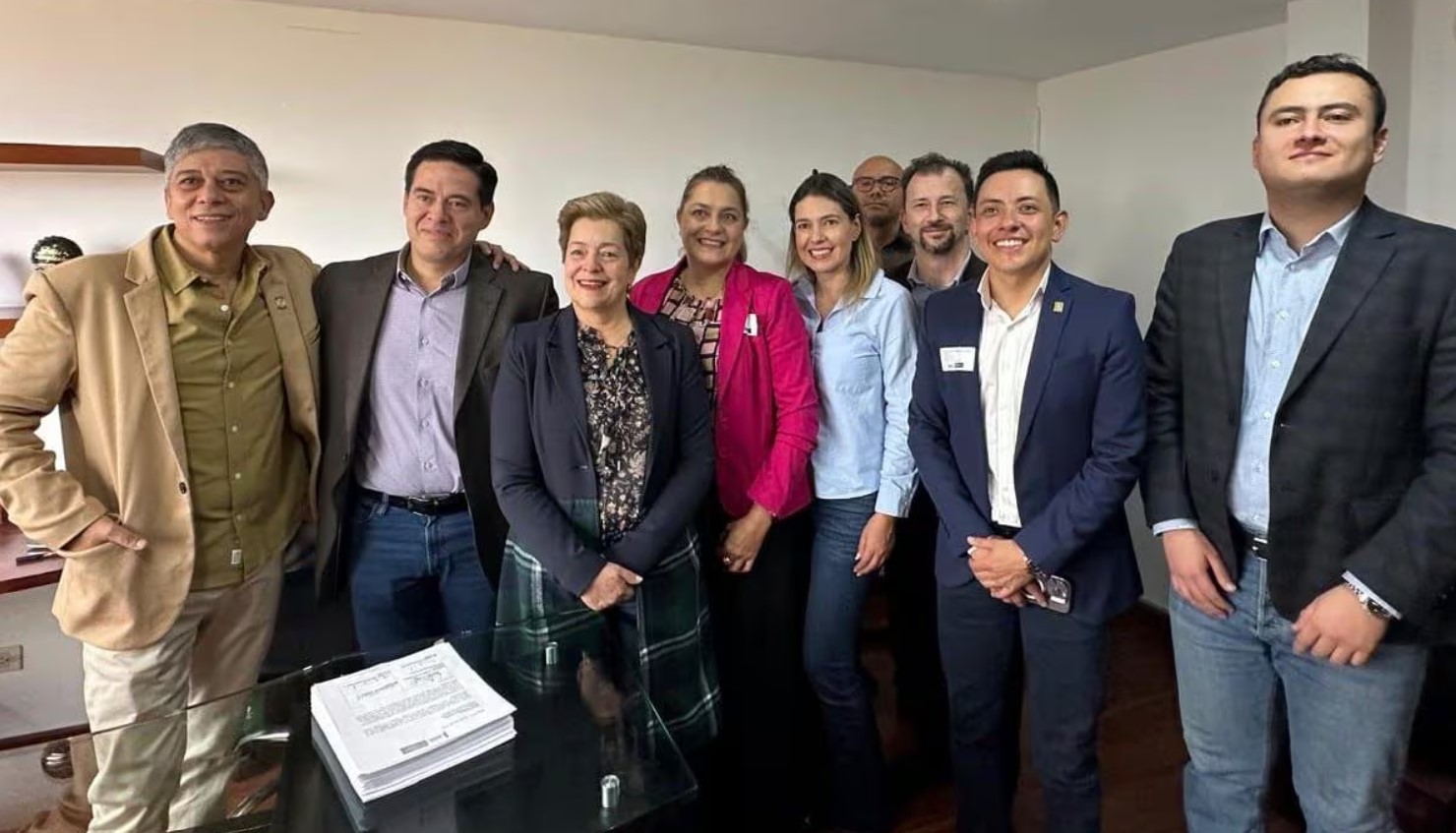 El camino de la reforma pensional tras su radicación para tercer debate en Cámara