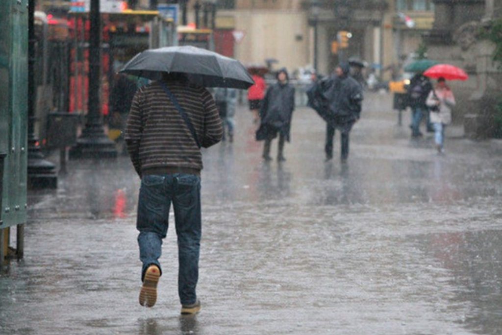 Ideam advierte intensa temporada de ciclones para Colombia a partir de junio