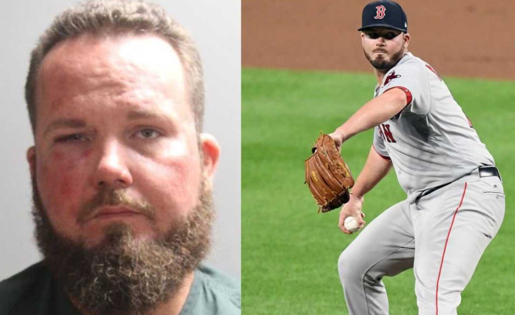 Detienen en operativo contra explotadores sexuales un ex lanzador de las Grandes Ligas