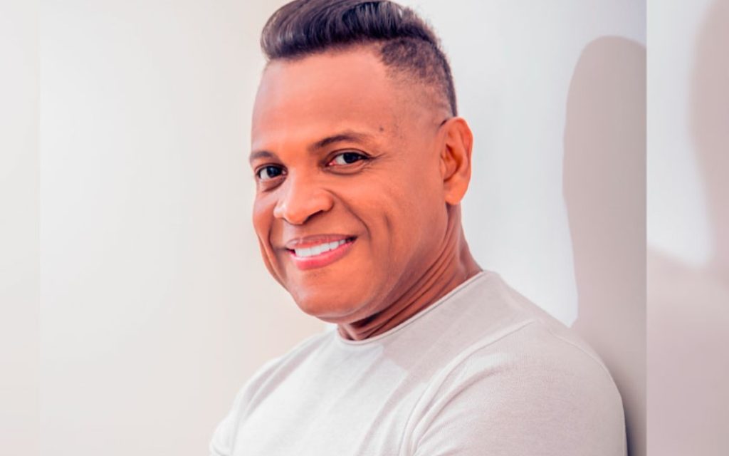 Murió a los 57 años el cantante vallenato Omar Geles