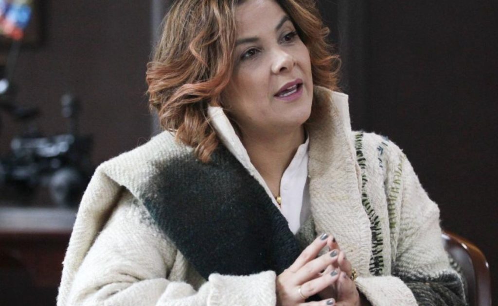 Así es el plan integral que presentó Minagricultura para enfrentar el fenómeno de La Niña