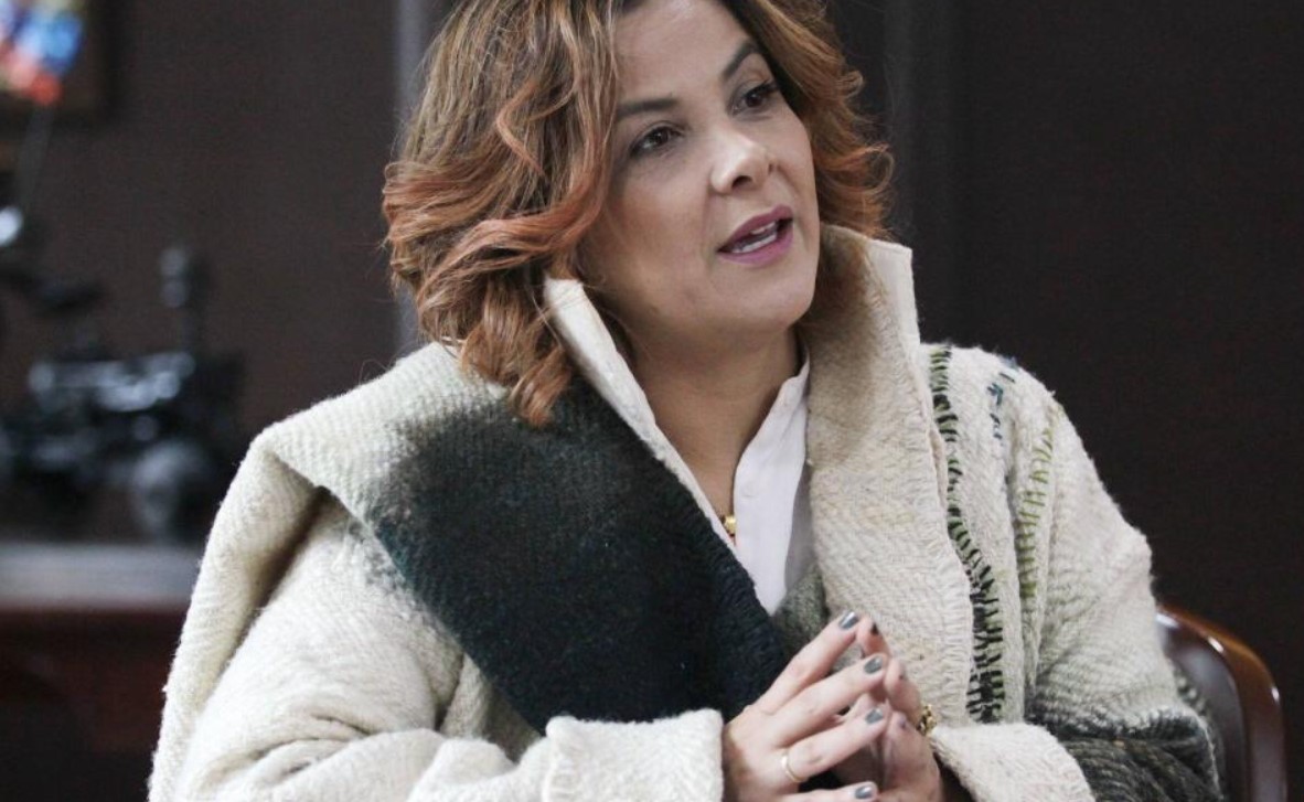 Así es el plan integral que presentó Minagricultura para enfrentar el fenómeno de La Niña