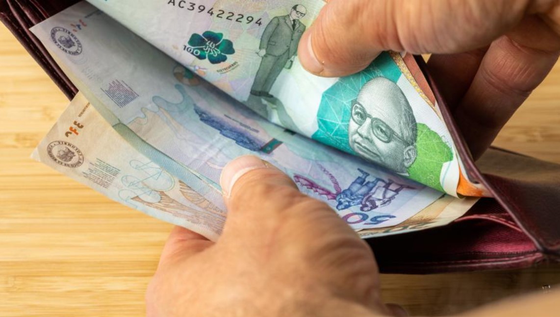 Bank of America advierte que riesgos fiscales de Colombia están subvalorados