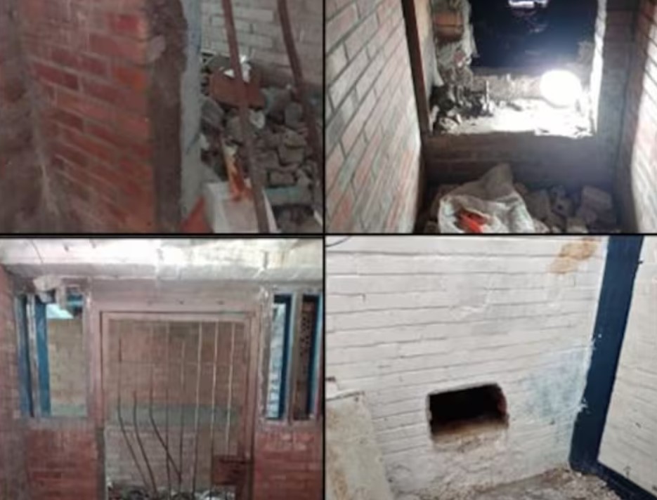 Frustran intento de fuga en cárcel Modelo de Cúcuta, Norte de Santander