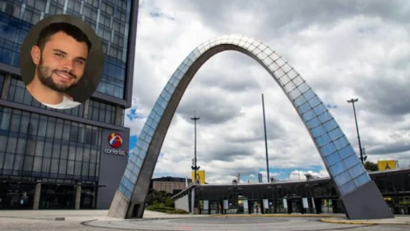 Tragedia en el Baum Festival: hombre fue hallado muerto en Corferias un día después del evento