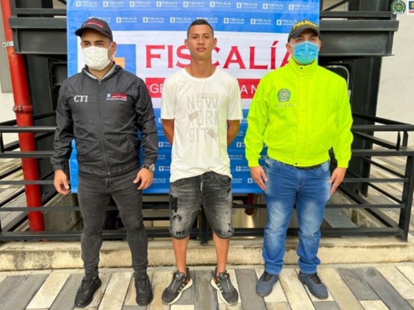 Condenan a más de 20 años de prisión a hombre por triple homicidio en Cúcuta, Norte de Santander