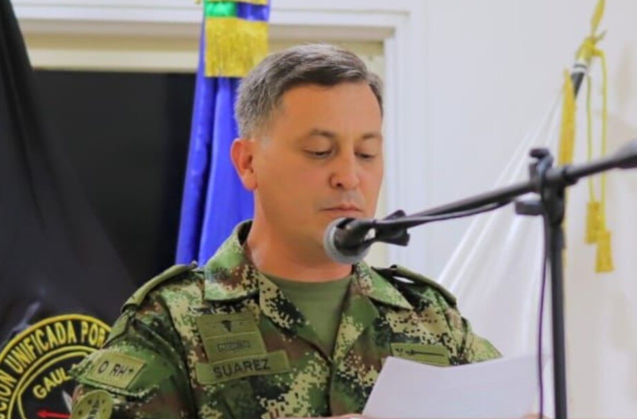 Investigan a Coronel del Ejército que abandonó puesto en el Cauca por irse de rumba