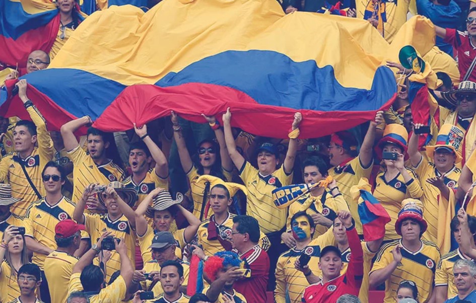 Colombianos encabezan listas de reserva para asistir a partidos de la Copa América en EE.UU.