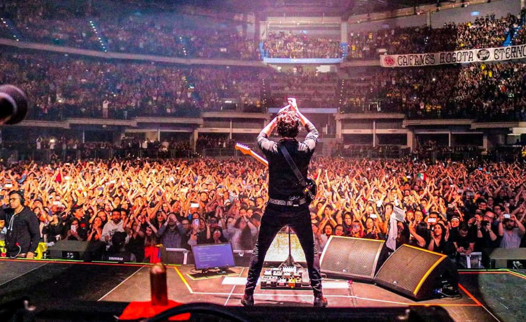 Así impactó la industria del entretenimiento en el crecimiento económico en Colombia entre 2020 y 2023