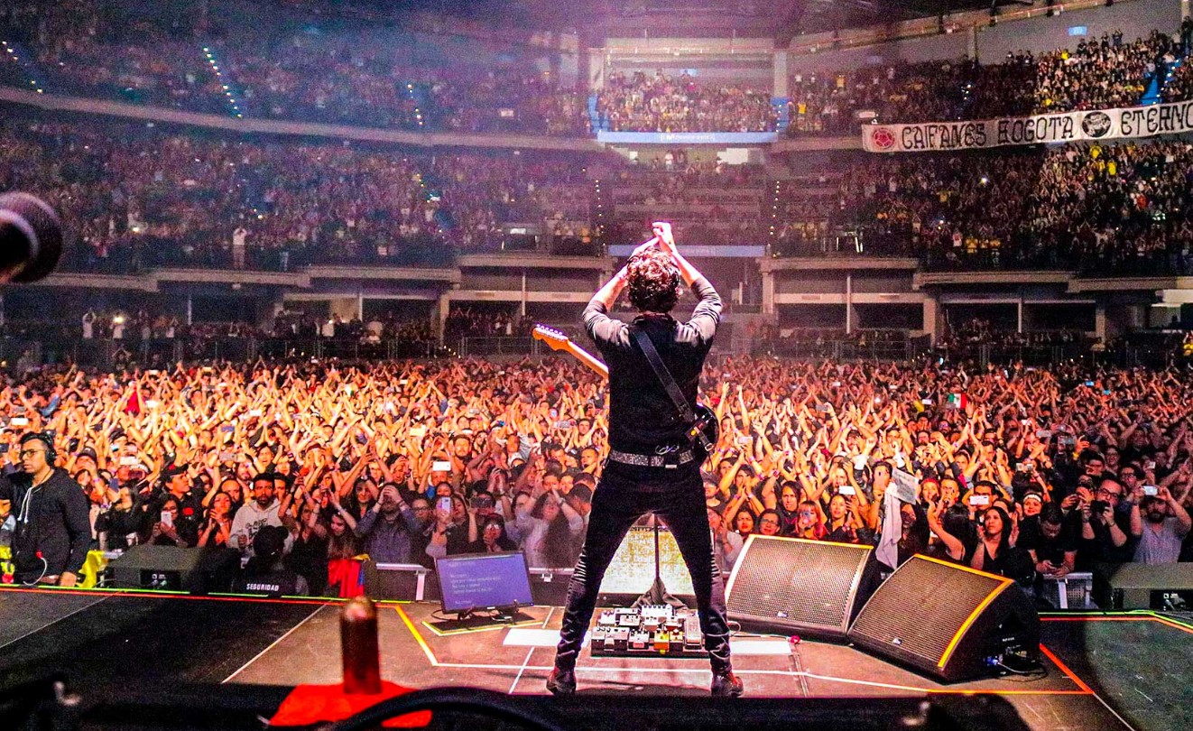 Así impactó la industria del entretenimiento en el crecimiento económico en Colombia entre 2020 y 2023