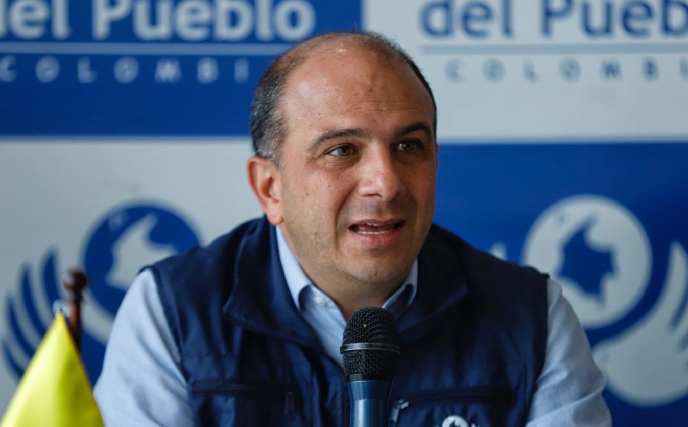 Defensor del Pueblo Solicita a la Corte Constitucional Declarar 'Estado de Cosas Inconstitucional' en el Sistema de Salud