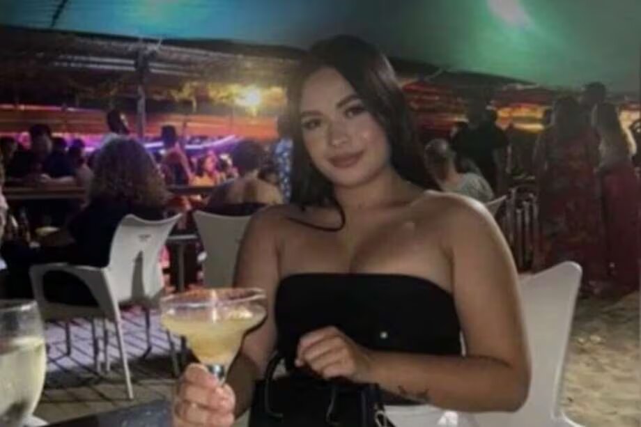 Laura Sofía Amaya, de 23 años. Foto: El Espectador