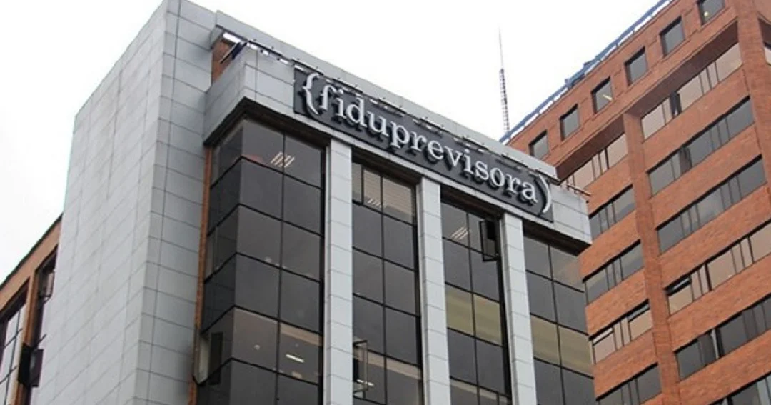 Fiduprevisora Foto: Colprensa