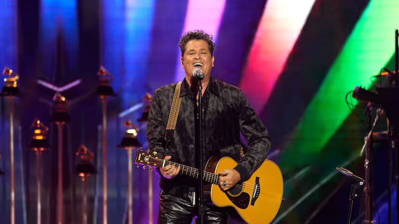 Carlos Vives Foto: Telemundo