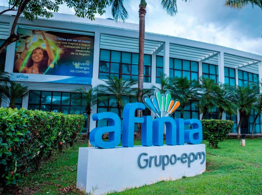 Afinia Foto: la960amradio