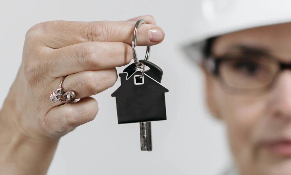 Subsidio de Mi Casa Ya. Foto: bluradio