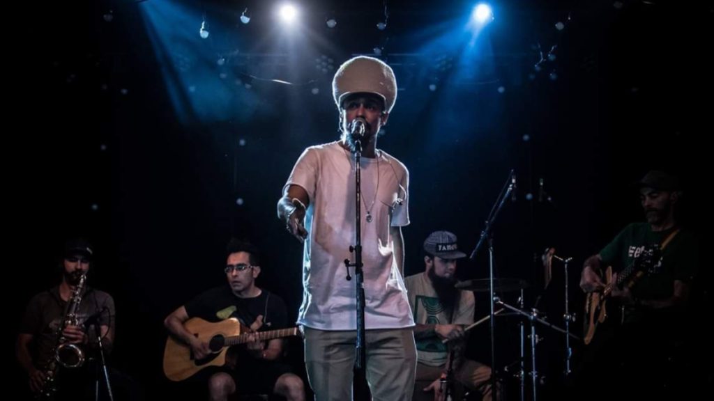Dread Mar I Facebook: Dread Mar I
