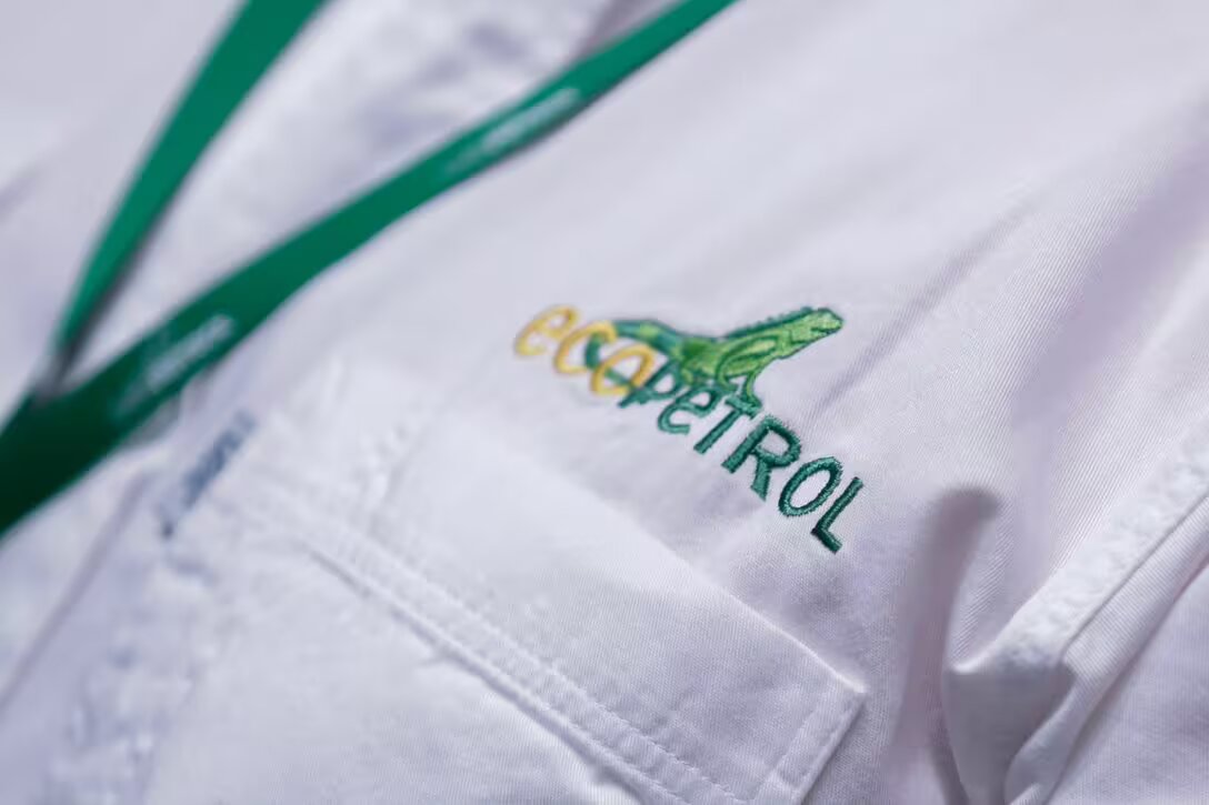 Ecopetrol Foto: Colprensa