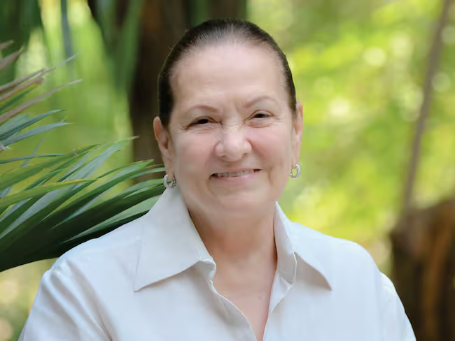 Cielo Gnecco Cerchar Foto: wradio