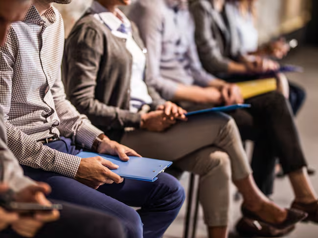 Las mujeres tuvieron un incremento laboral del 5.6% Foto: wradio