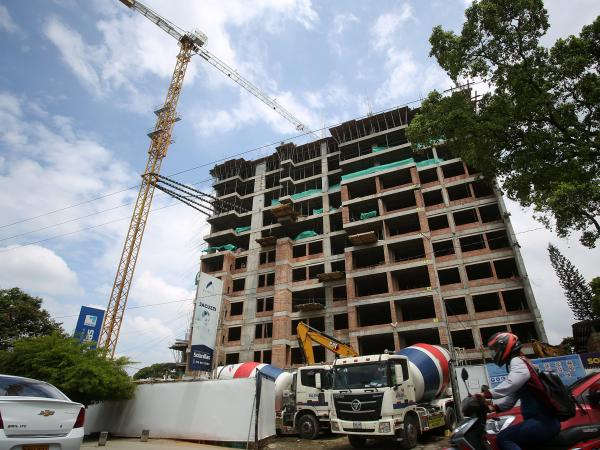 La meta es gestionar 80.000 unidades VIS y VIP Foto: Portafolio