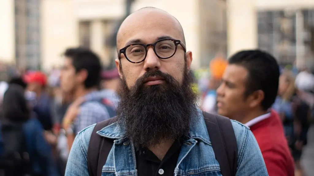 Carlos Carrillo, director de la Unidad Nacional para la Gestión del Riesgo (UNRGD) Foto: https://forbes.co