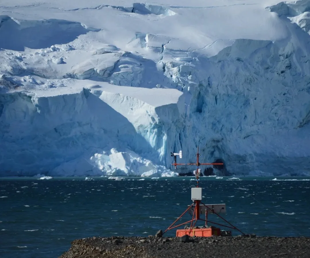 El hallazgo petrolero de Rusia en la Antártica Foto: La República