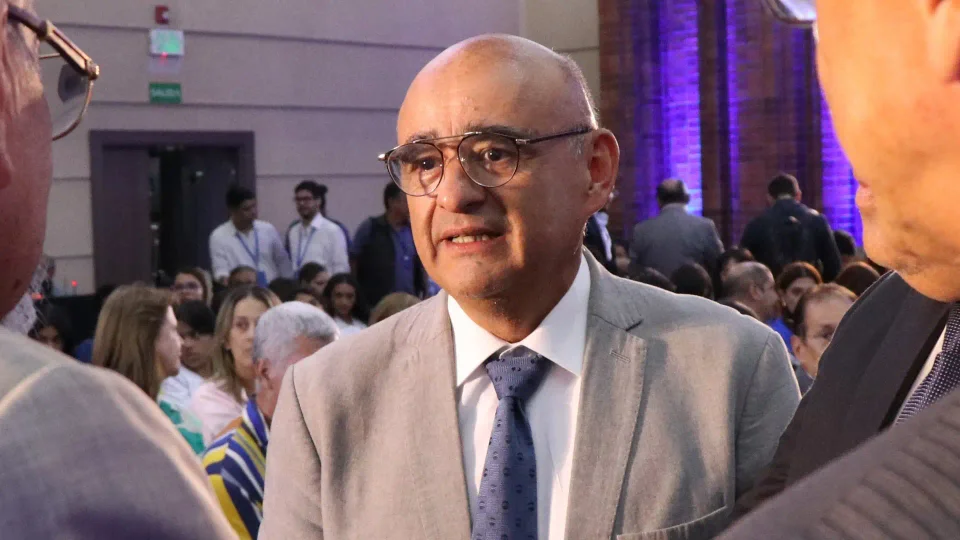 José Ismael Peña Foto: @JoseIsmaelPena/X