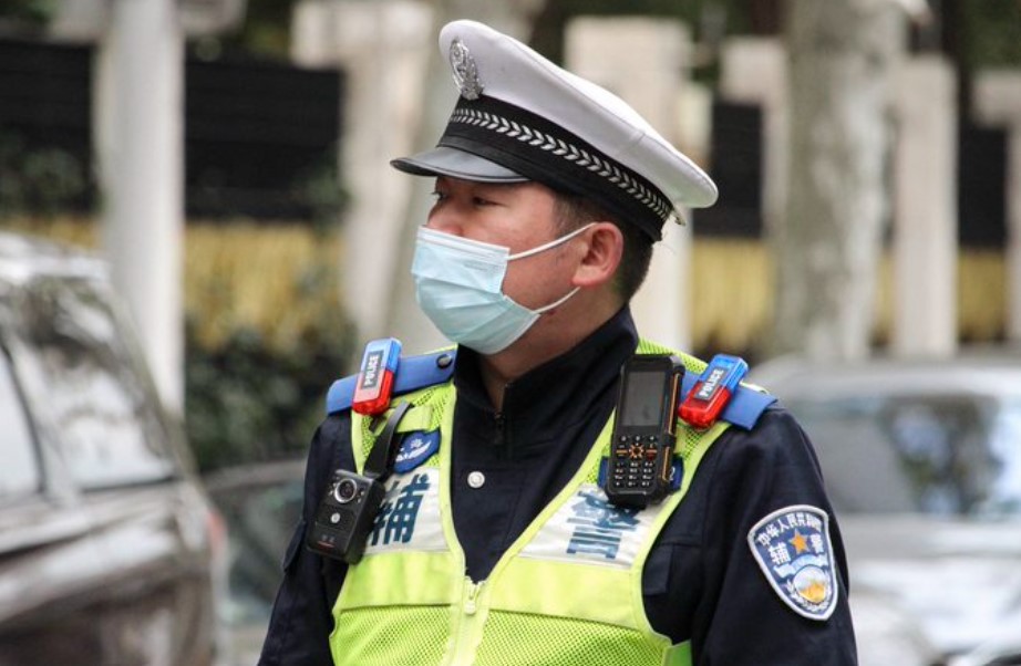 Ataque a cuchillo en China deja ocho muertos en China