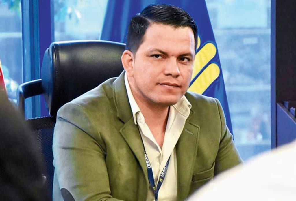 Sneyder Pinilla se habría quedado con el 16% del valor del contrato de los carrotanques de La Guajira