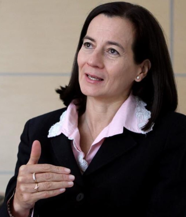 A 22 años de su secuestro, Clara Rojas habló de su vida fuera del foco de la política