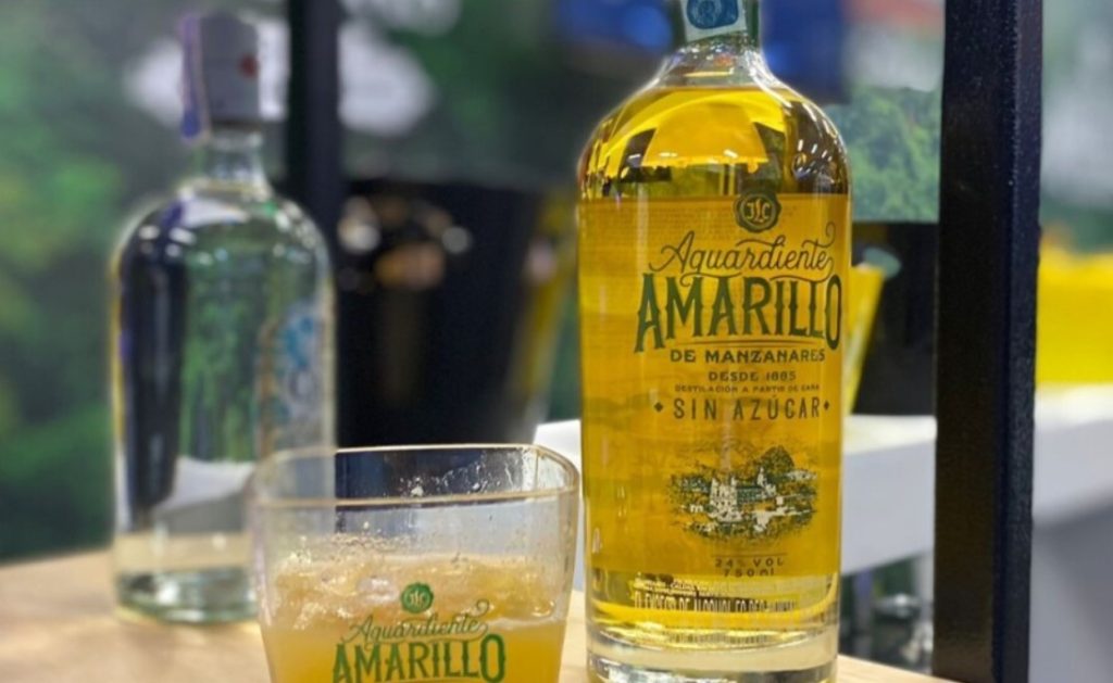 Tribunal Superior de Bogotá emitirá decisión ante posible regreso al mercado del aguardiente Real de Antioquia