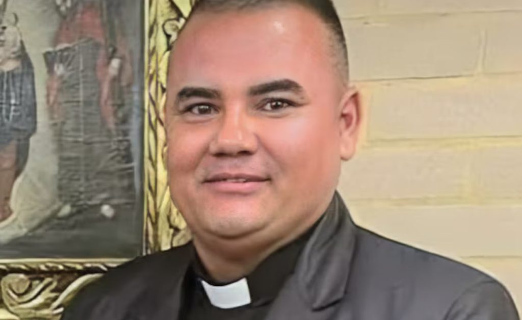 Asesinato de sacerdote en Ocaña, Norte de Santander, habría sido por venganza