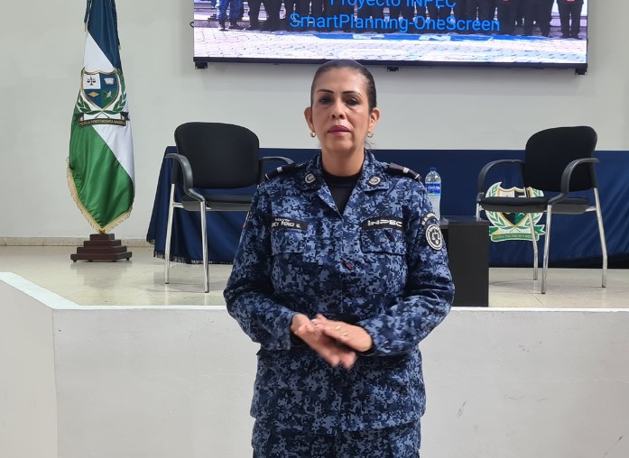 Brindan protección a directora de la Cárcel Modelo de Bogotá tras recibir amenazas