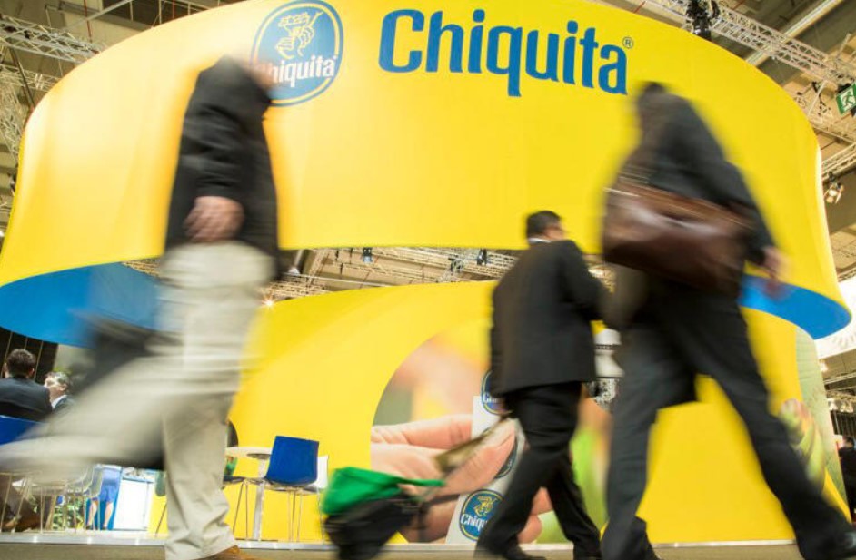 Chiquita Brands fue declarada culpable por financiación a paramilitares en Colombia