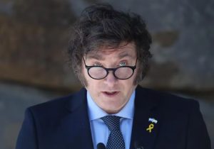 Así han sido los primeros seis meses de Javier Milei como presidente de Argentina