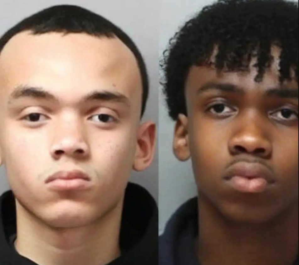 Dos menores de 12 años fueron condenados por asesinato en Reino Unido