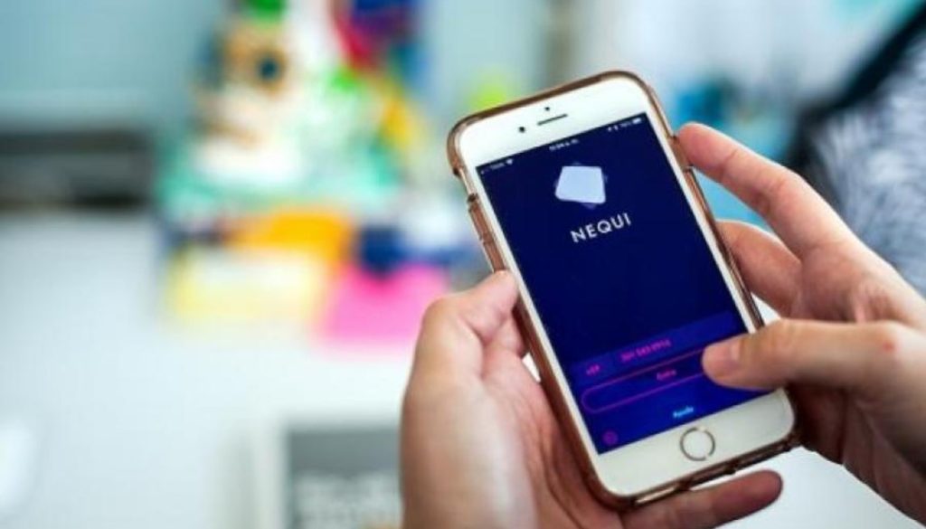 Migrantes venezolanos en Colombia ya pueden abrir cuenta Nequi