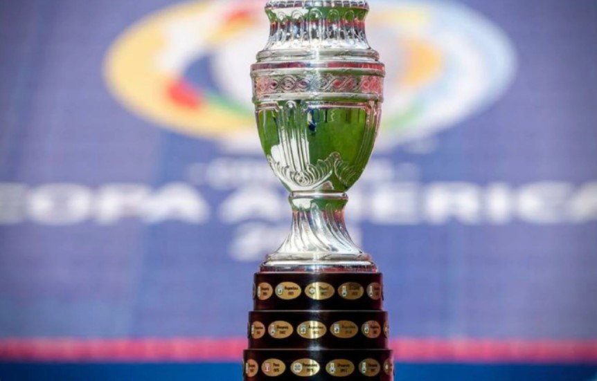 Las millonarias ganancias que dejaría cada partido de Copa América a las ciudades sede