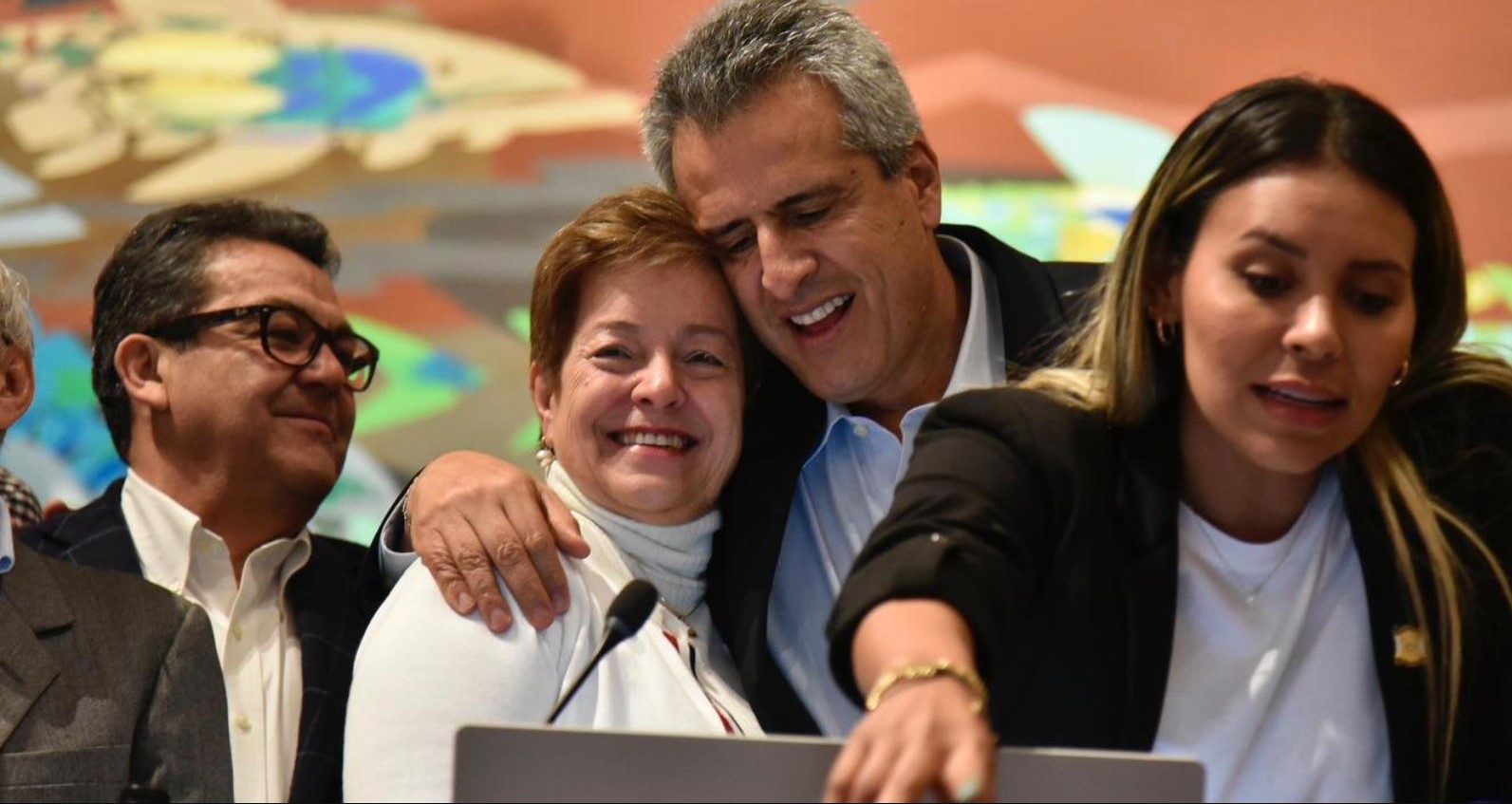 Lo que debe saber del nuevo sistema de pensiones aprobado en el Congreso