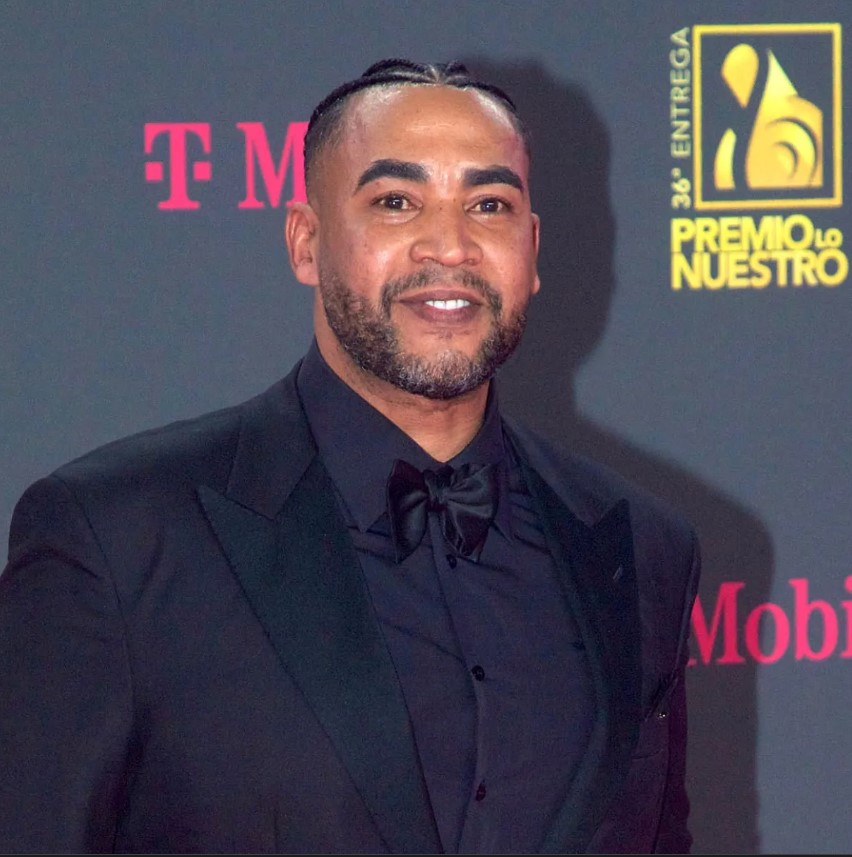 El sorpresivo anuncio de Don Omar: tiene cáncer y ya está en tratamiento
