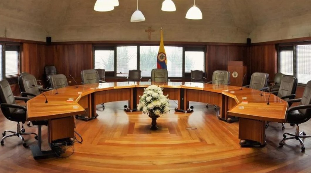 Los escenarios posibles si la reforma pensional llega a la Corte Constitucional