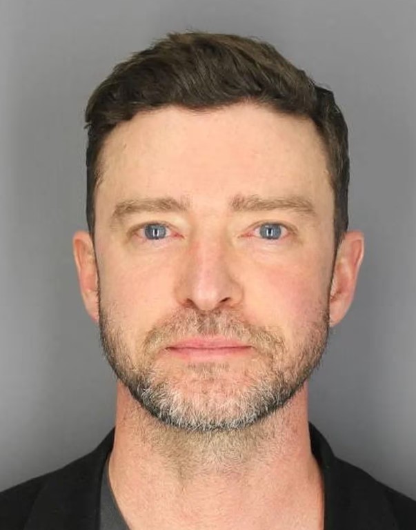 Justin Timbelake fue arrestado por conducir ebrio y podría afectar su gira de conciertos