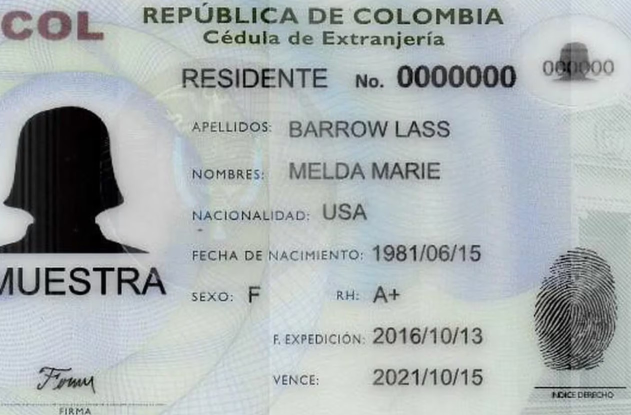 Procuraduría Investiga a la Imprenta Nacional por irregularidades en la expedición de cédulas de extranjería