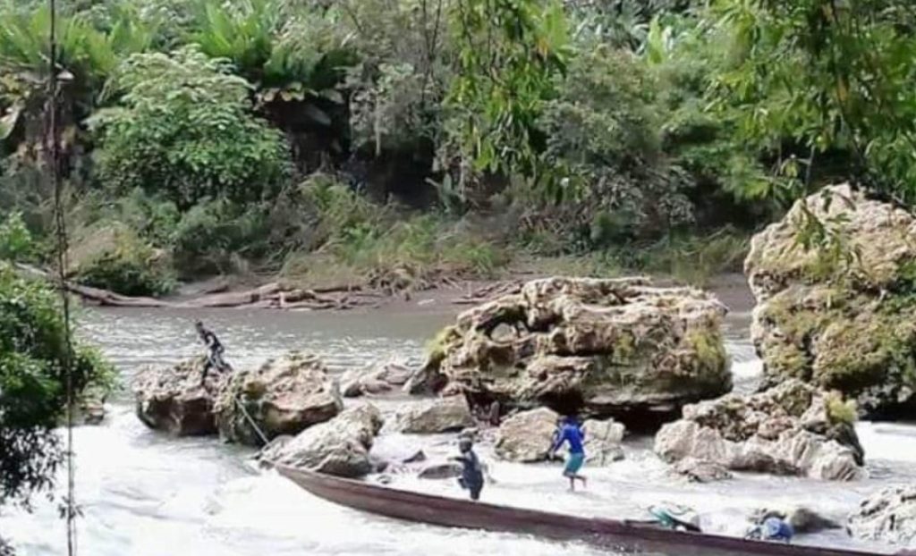 Dos funcionarias perdieron la vida en misión humanitaria en Chocó