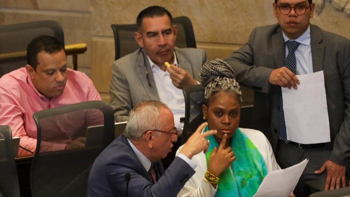 Las razones que determinaron el fracaso de la reforma educativa en el Congreso