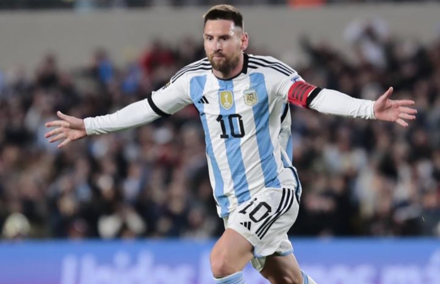 Partido inaugural de la Copa América 2024 concentra parte de los jugadores mejor pagados del mundo